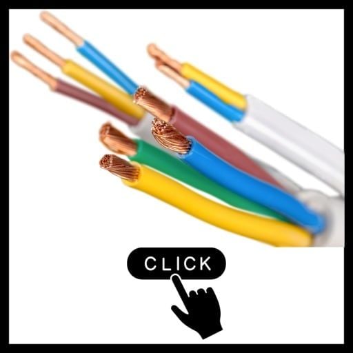 TTR Energy Cable